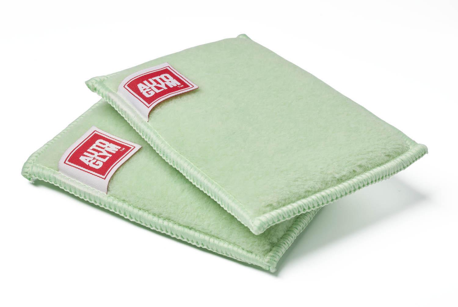Autoglym Interior Hand Pads