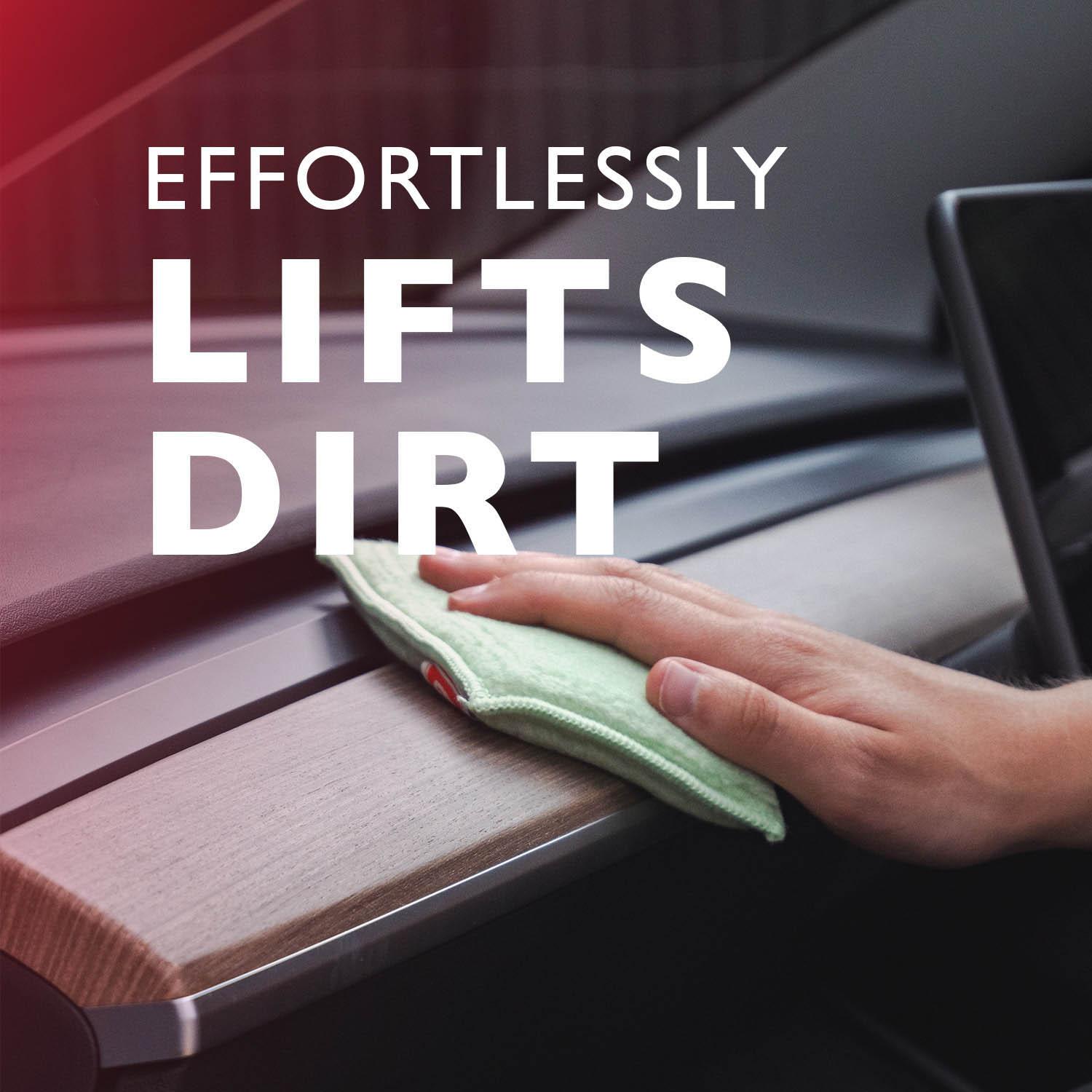 Autoglym Interior Hand Pads