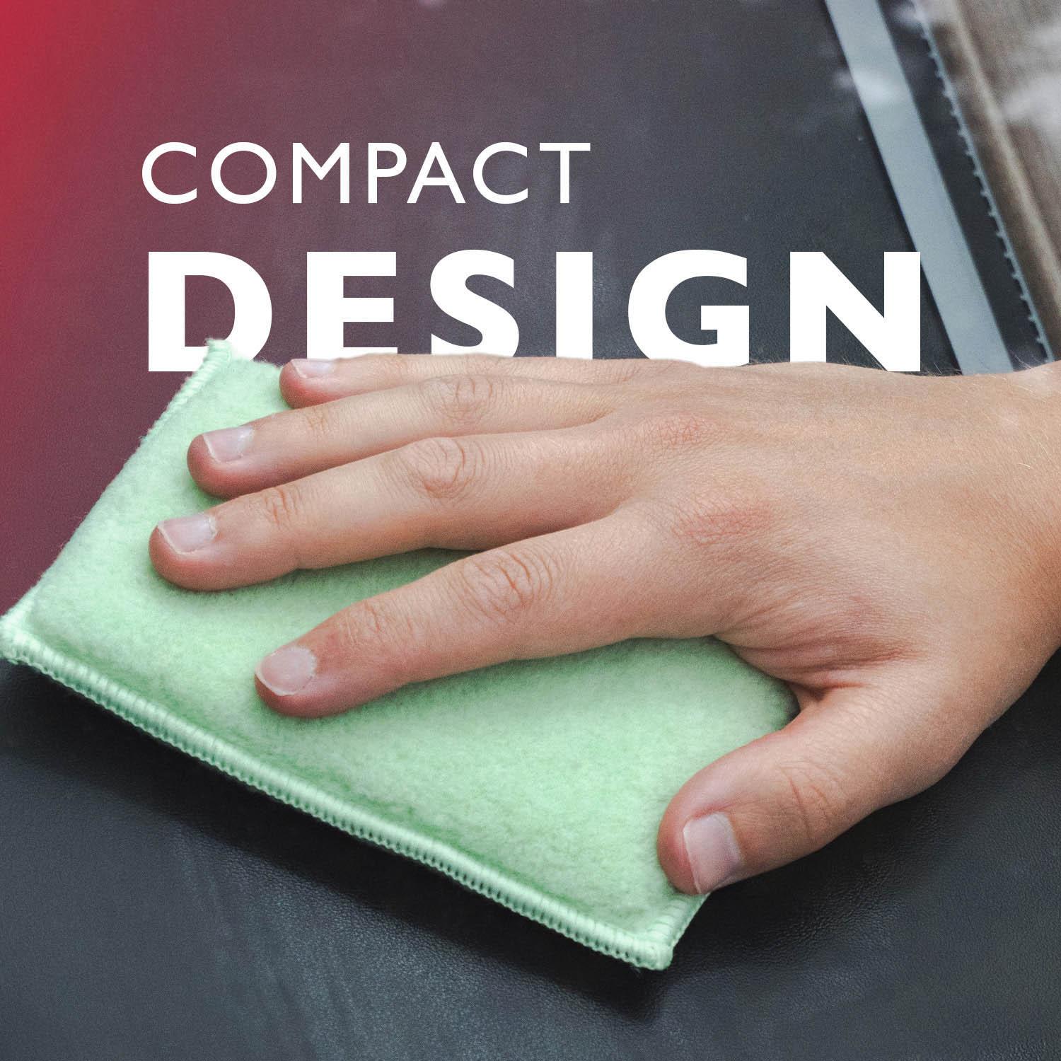 Autoglym Interior Hand Pads