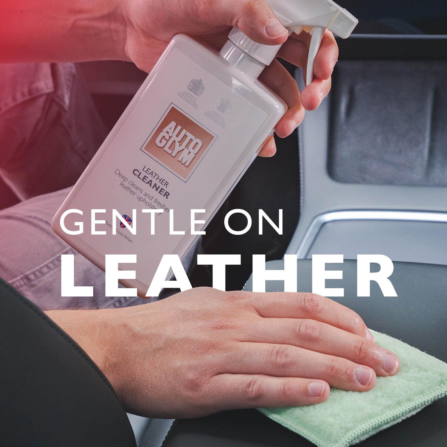 Autoglym Interior Hand Pads