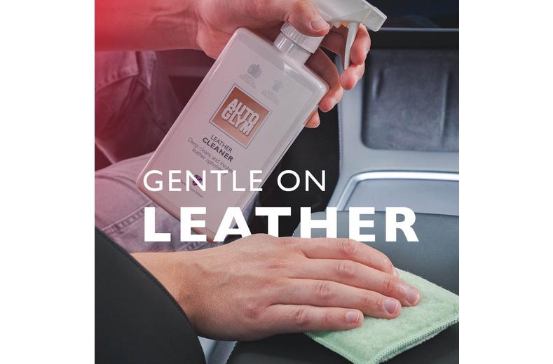 Autoglym Interior Hand Pads Autoglym Interior Hand Pads