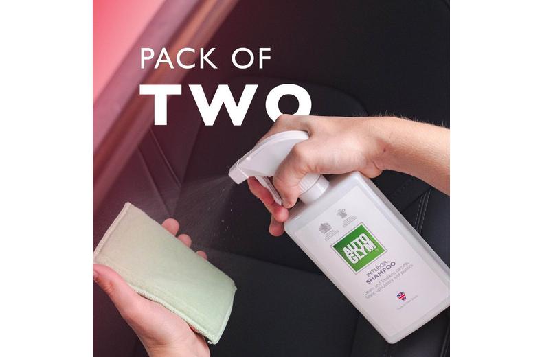 Autoglym Interior Hand Pads Autoglym Interior Hand Pads