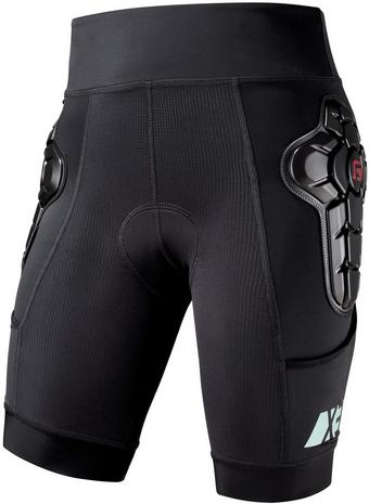 G-Form Women Pro-X3 Bike Short Liner | Halfords UK