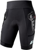 Halfords G-Form Women Pro-X3 Bike Short Liner Black Xl | Extra 8% off for BC Members