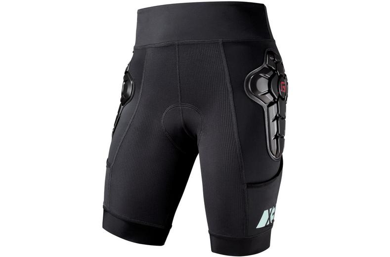 G-Form Women Pro-X3 Bike Short Liner G-Form Women Pro-X3 Bike Short Liner