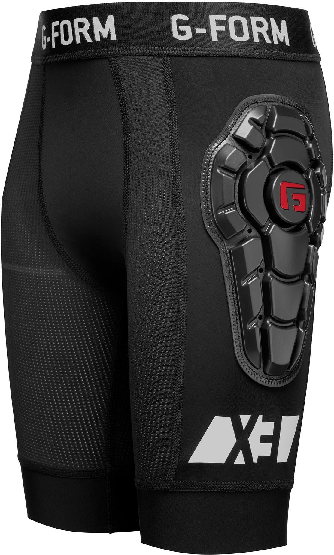 G-Form Youth Pro-X3 Bike Short Liner||G-Form Youth Pro-X3 Bike Short Liner