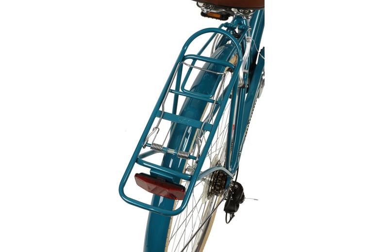 Pendleton Somerby Hybrid Bike - Teal - M Frame Pendleton Somerby Hybrid Bike - Teal - M Frame