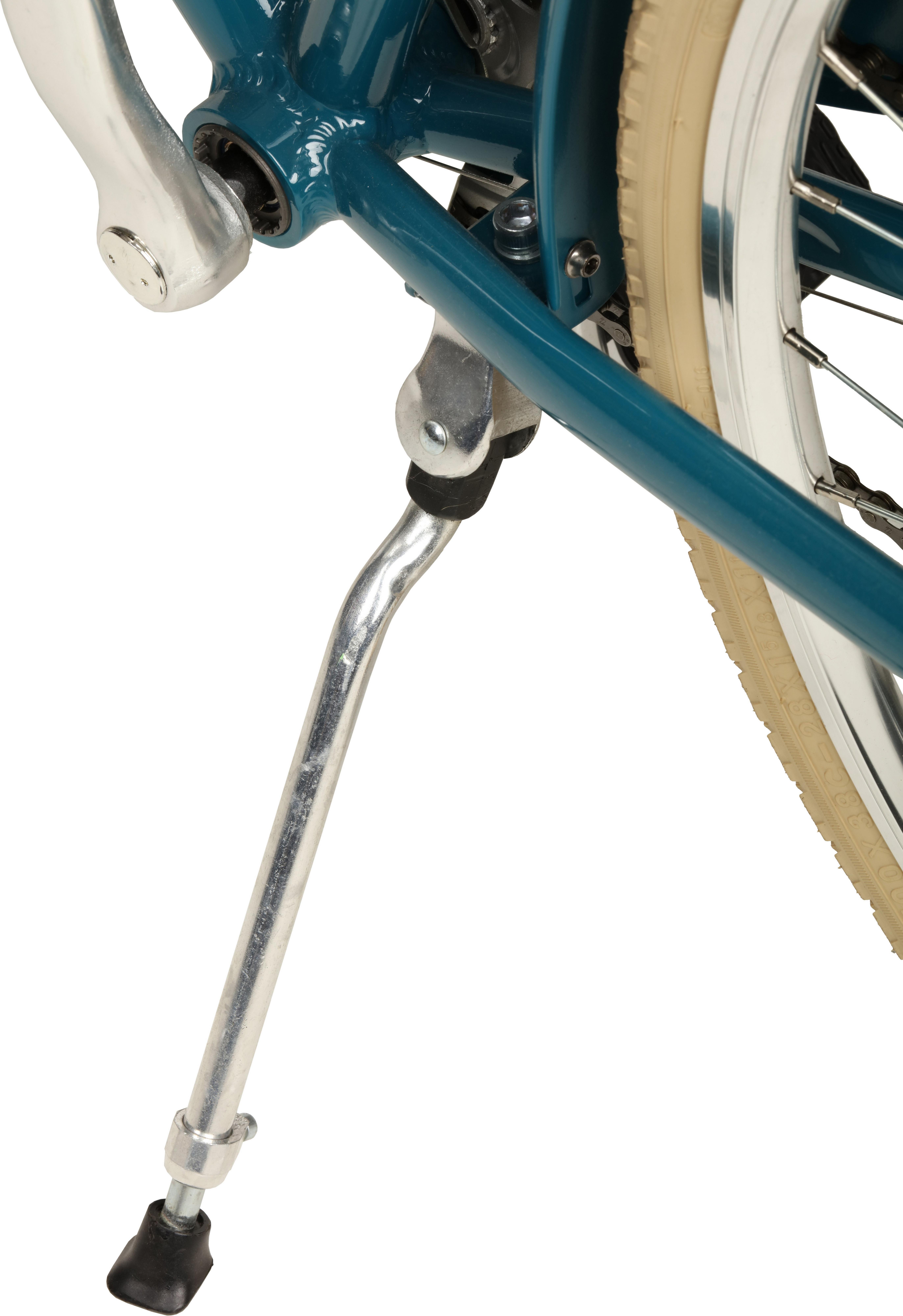 Pendleton Somerby Hybrid Bike - Teal - M Frame