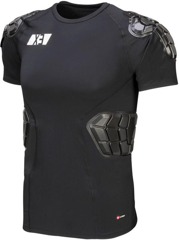 Halfords G-Form Youth Pro-X3 Shirt S/M | Extra 8% off for BC Members