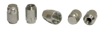 Ripspeed Locking Wheel Nuts (NC1157)