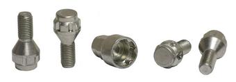 Ripspeed Locking Wheel Bolts (BC1204)
