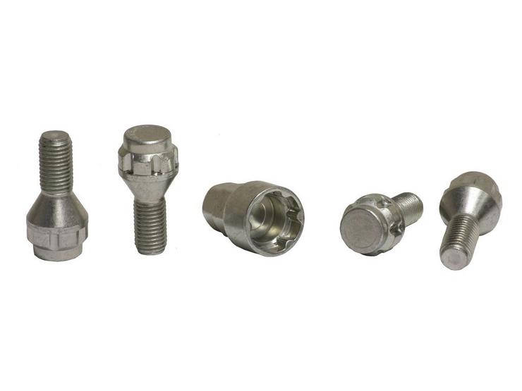 Ripspeed Locking Wheel Bolts (BC1204)