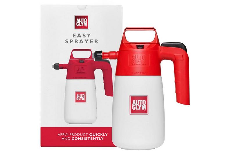 Autoglym Easy Sprayer Autoglym Easy Sprayer