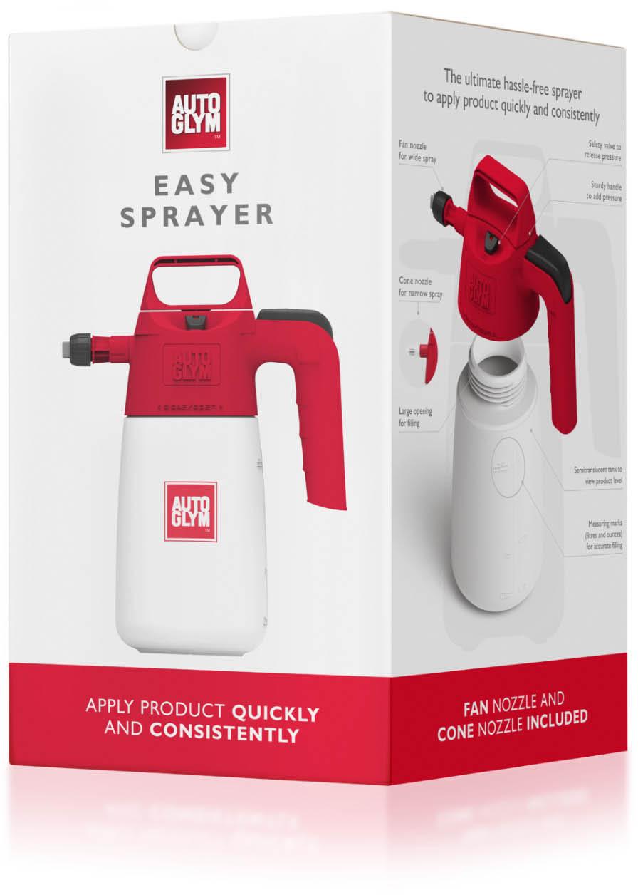 Autoglym Easy Sprayer
