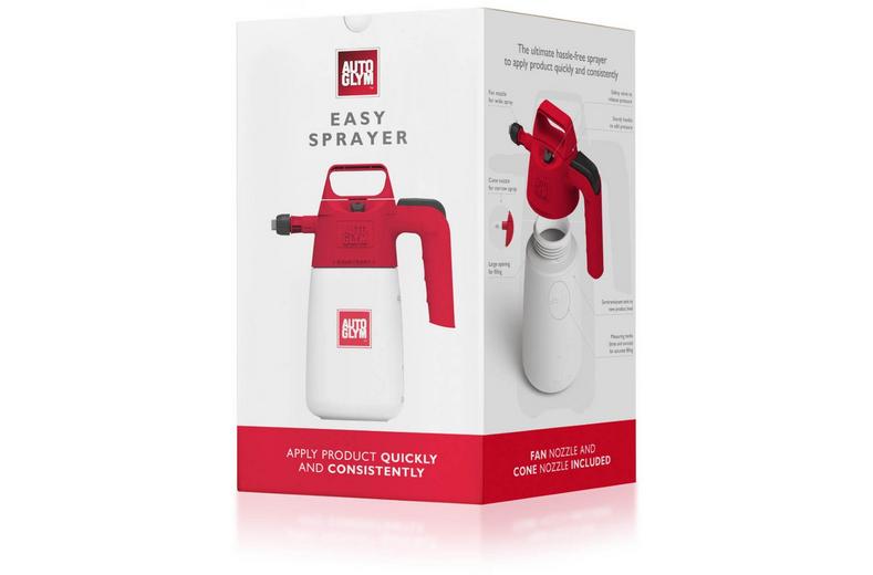 Autoglym Easy Sprayer Autoglym Easy Sprayer