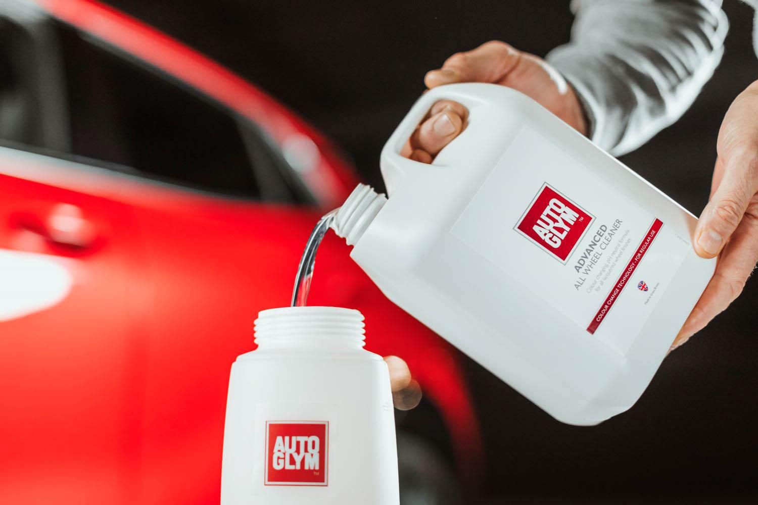 Autoglym Easy Sprayer