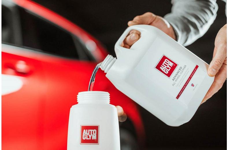 Autoglym Easy Sprayer Autoglym Easy Sprayer