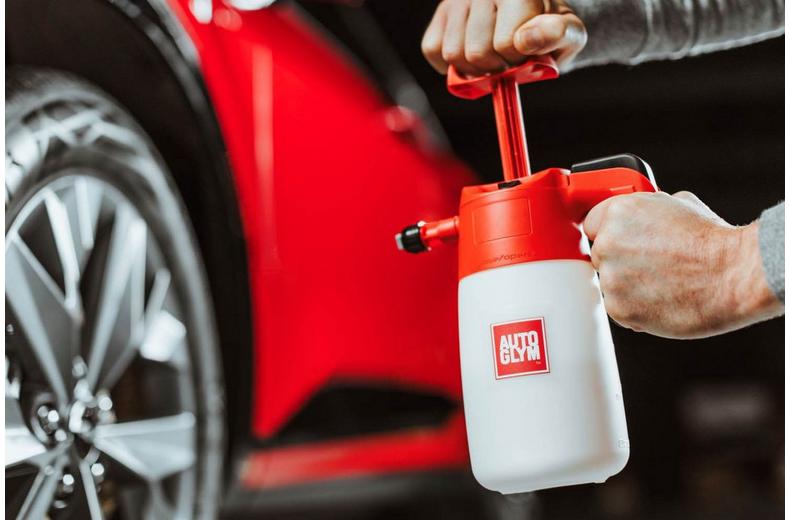 Autoglym Easy Sprayer Autoglym Easy Sprayer