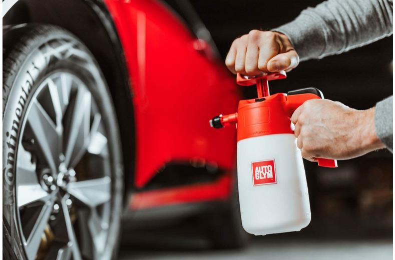 Autoglym Easy Sprayer Autoglym Easy Sprayer
