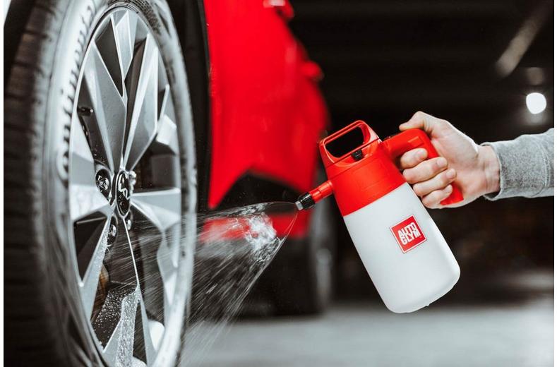 Autoglym Easy Sprayer Autoglym Easy Sprayer