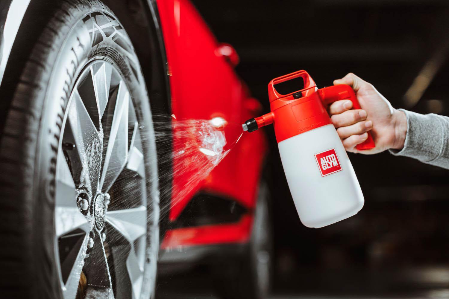 Autoglym Easy Sprayer