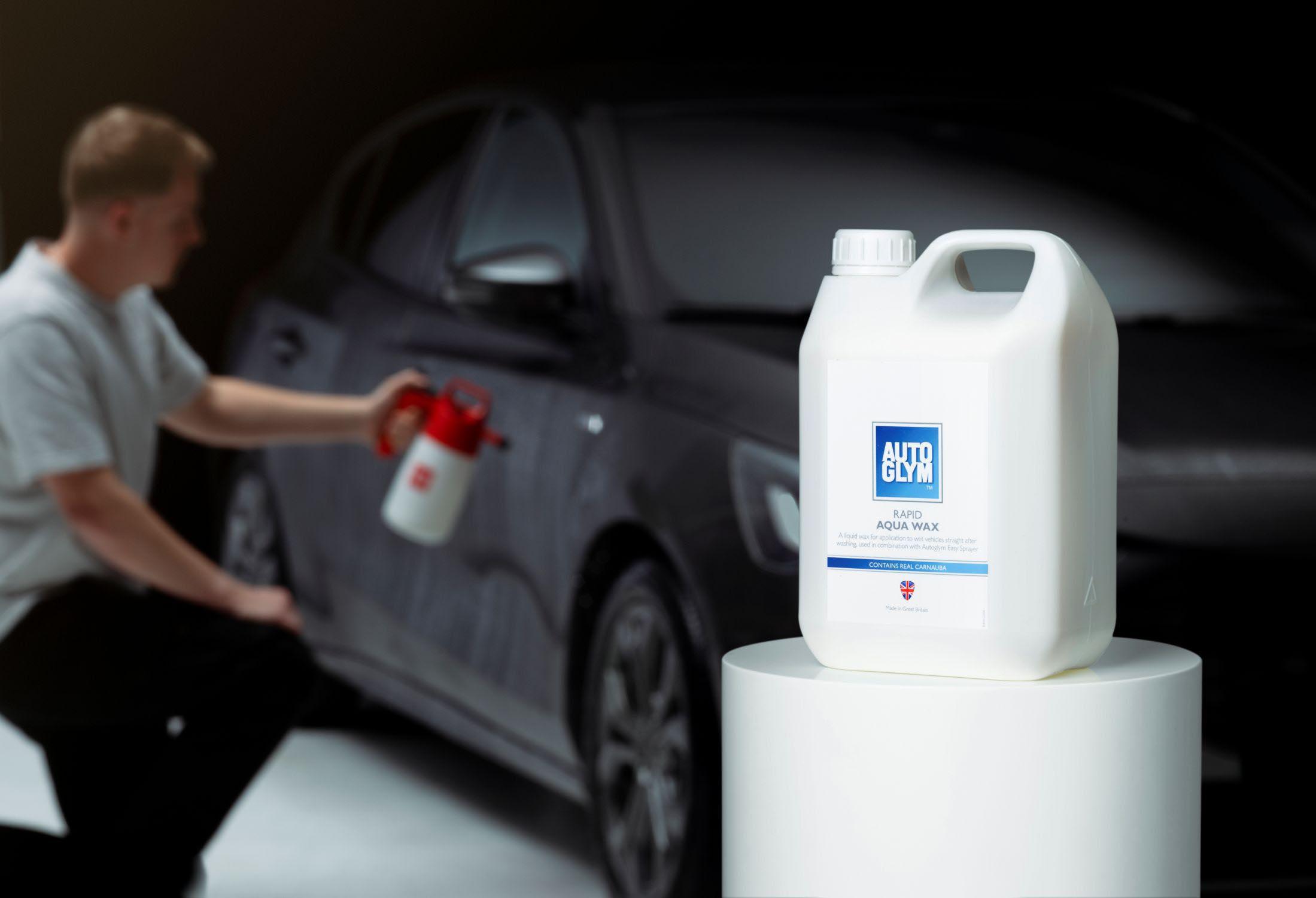 Autoglym Easy Sprayer