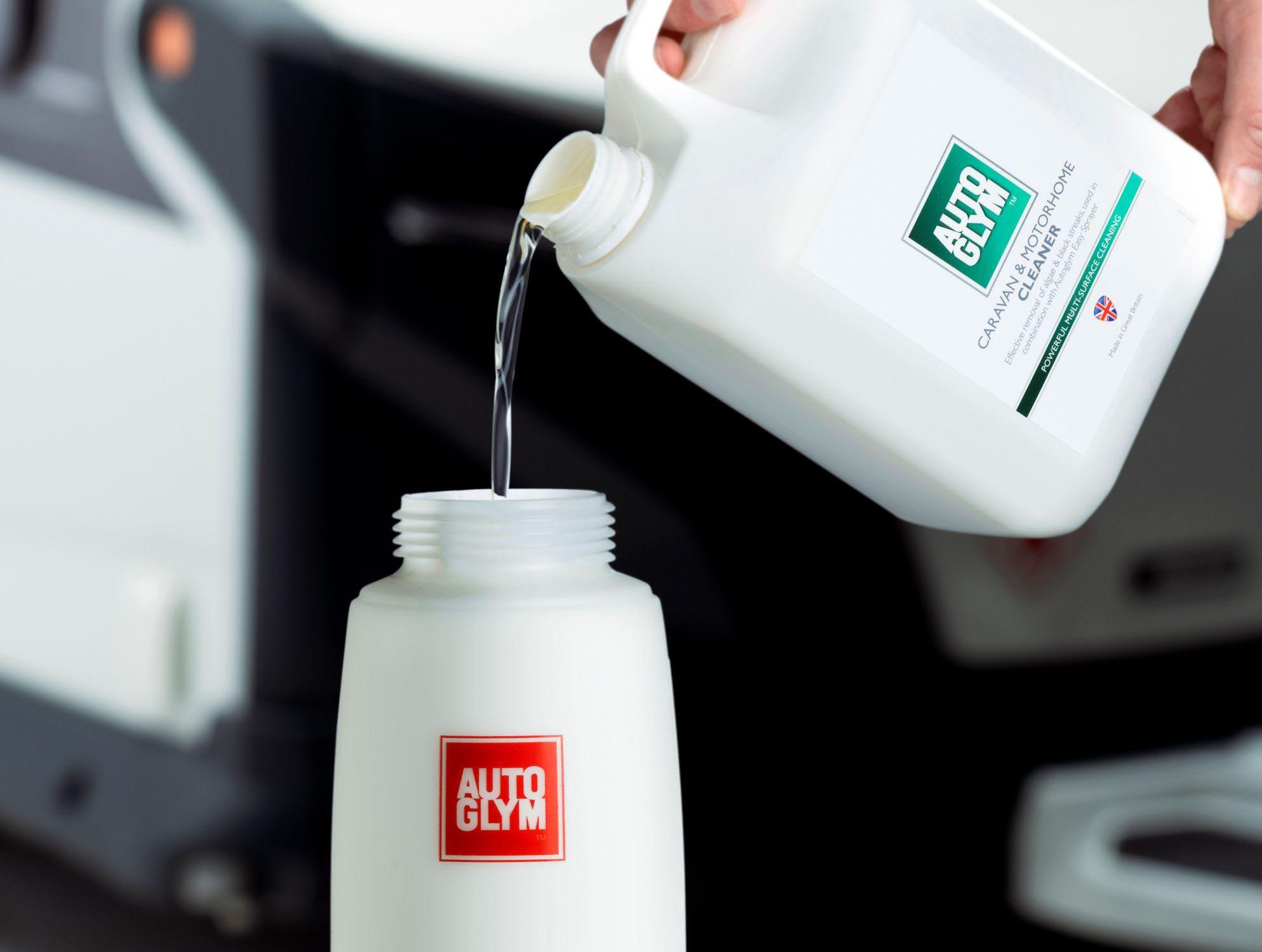 Autoglym Easy Sprayer