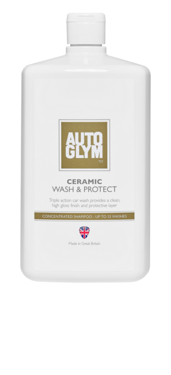 Autoglym Ceramic Wash & Protect 1L