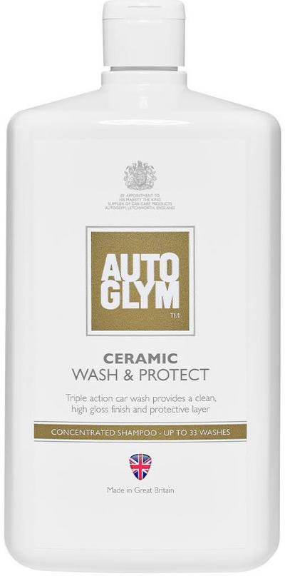 Autoglym Ceramic Wash & Protect 1L