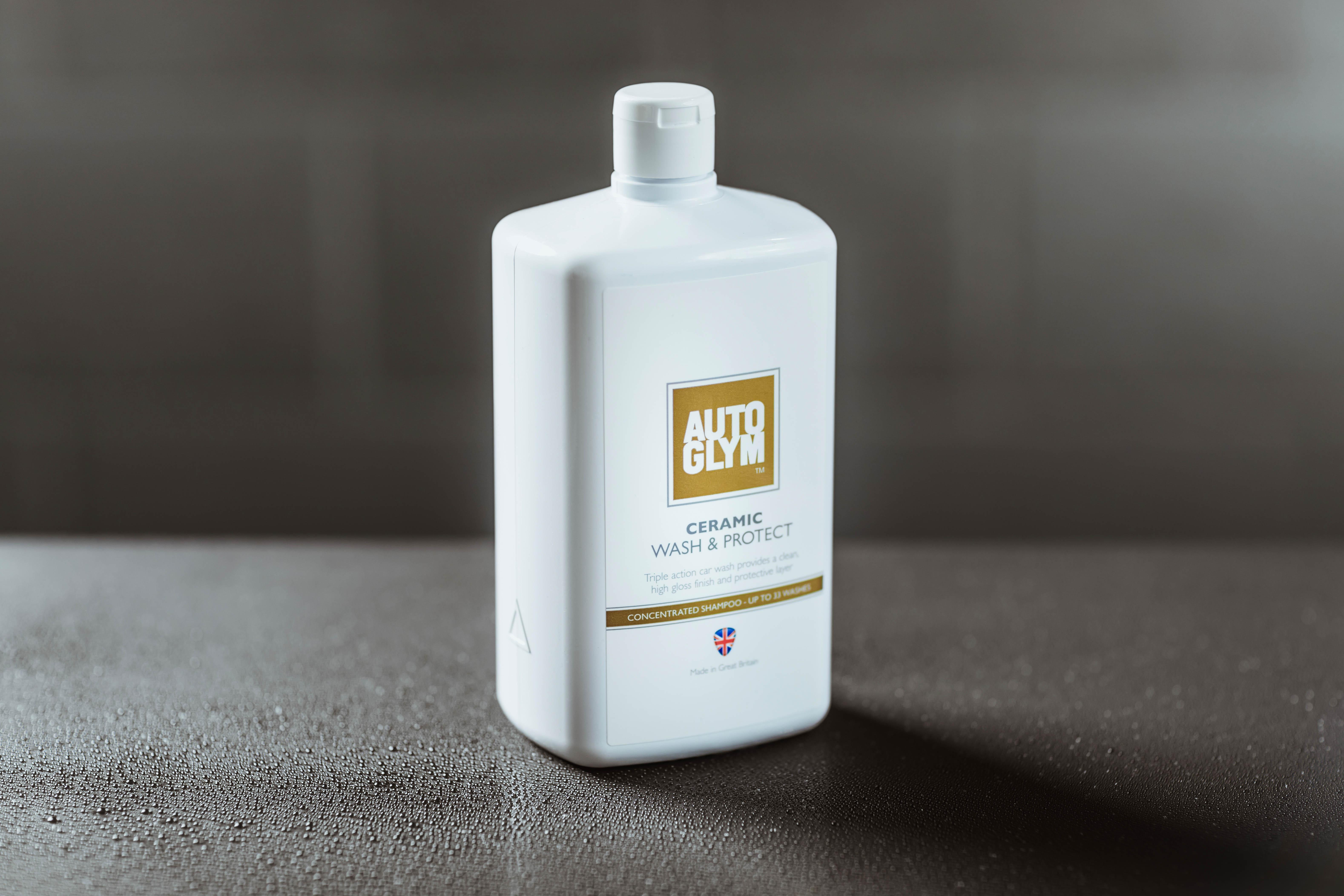Autoglym Ceramic Wash & Protect 1L