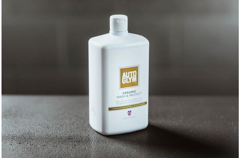 Autoglym Ceramic Wash & Protect 1L Autoglym Ceramic Wash & Protect 1L