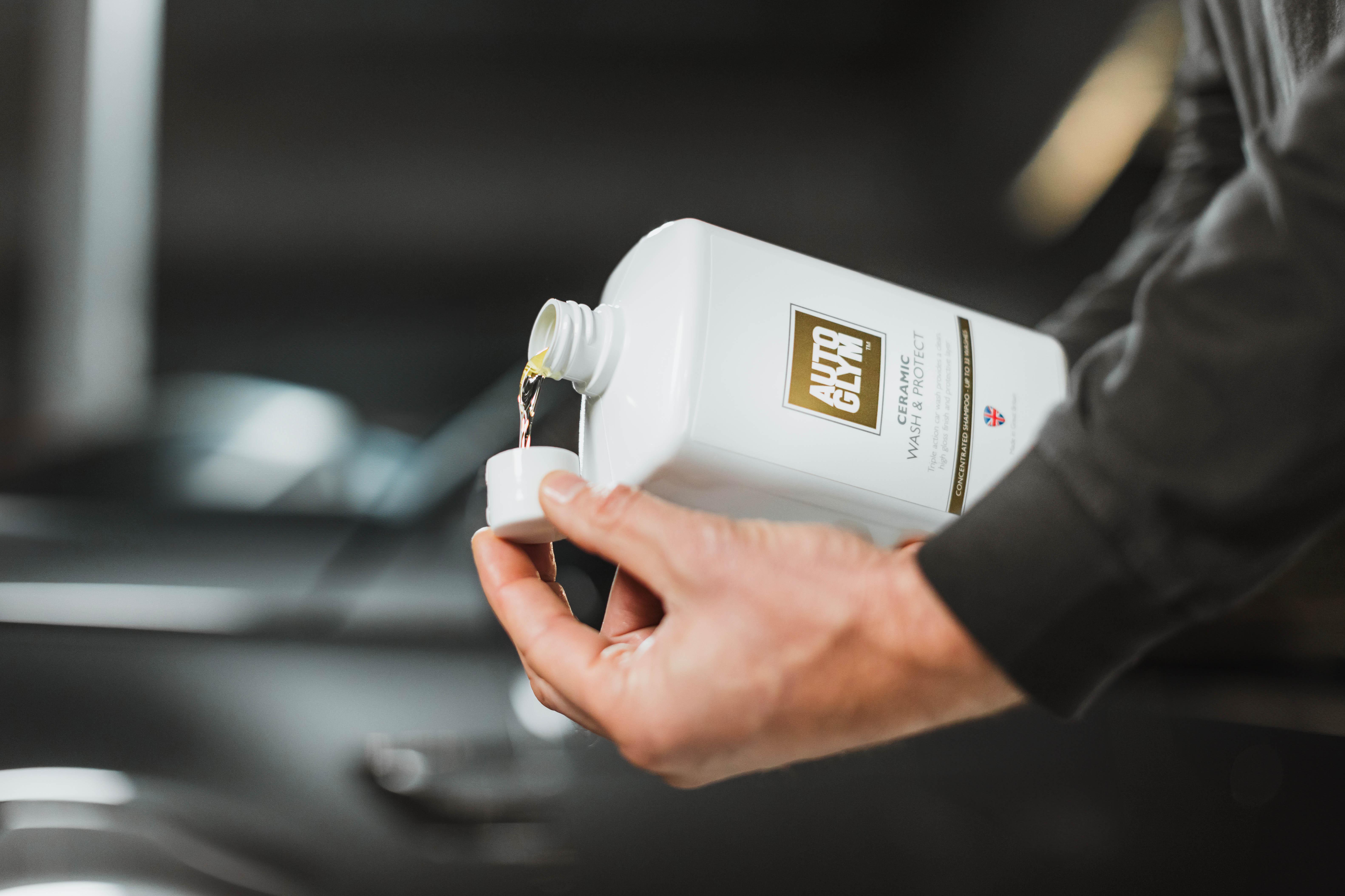 Autoglym Ceramic Wash & Protect 1L