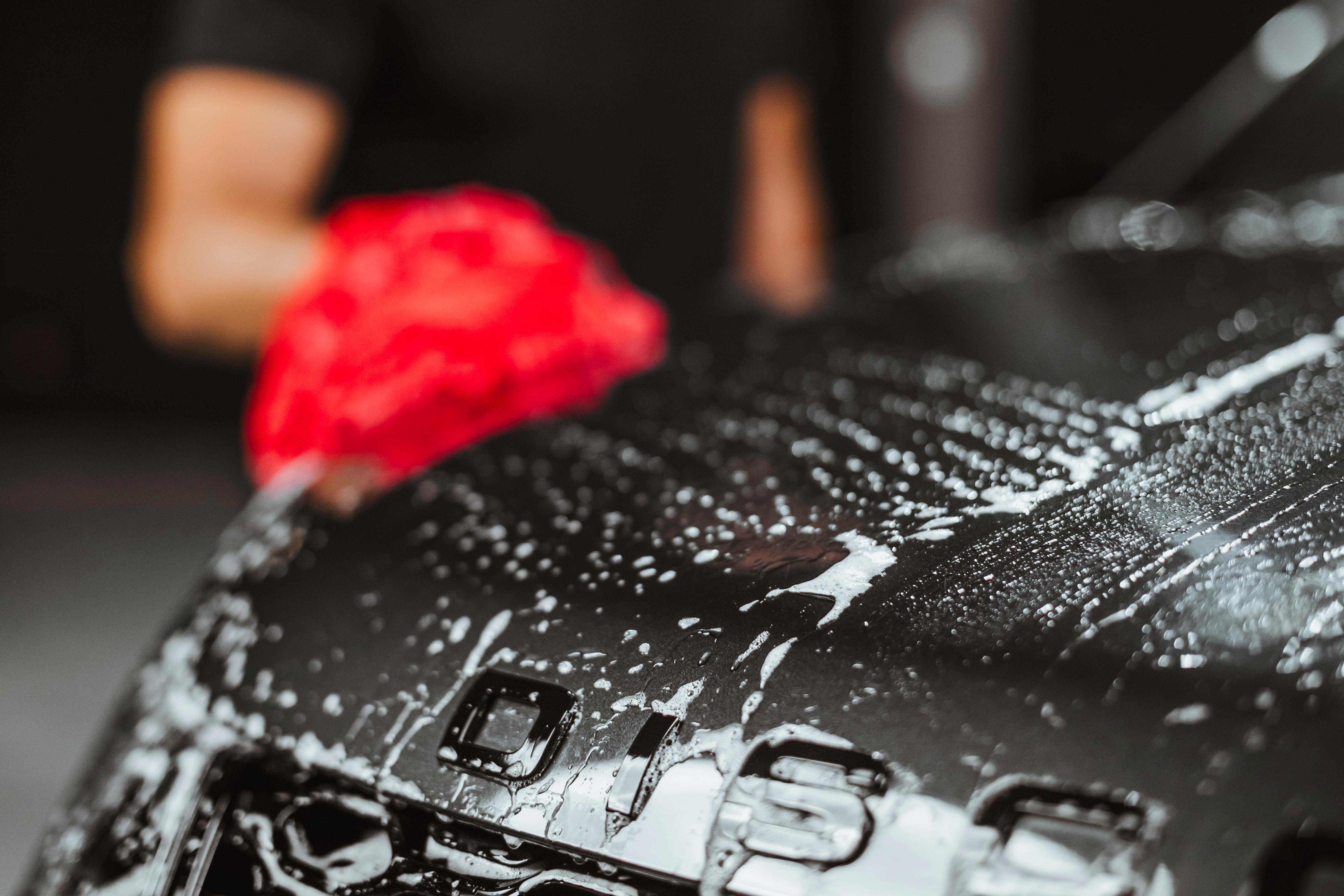 Autoglym Ceramic Wash & Protect 1L