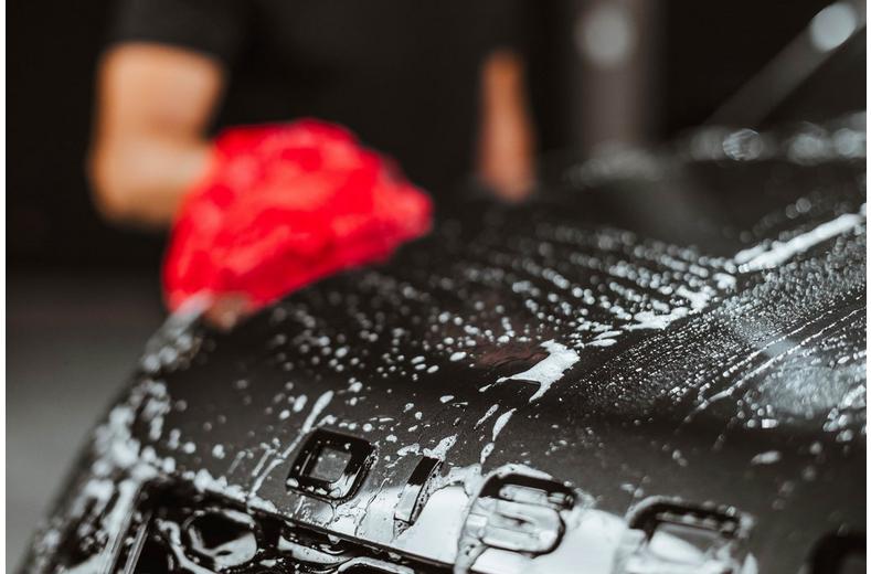 Autoglym Ceramic Wash & Protect 1L Autoglym Ceramic Wash & Protect 1L