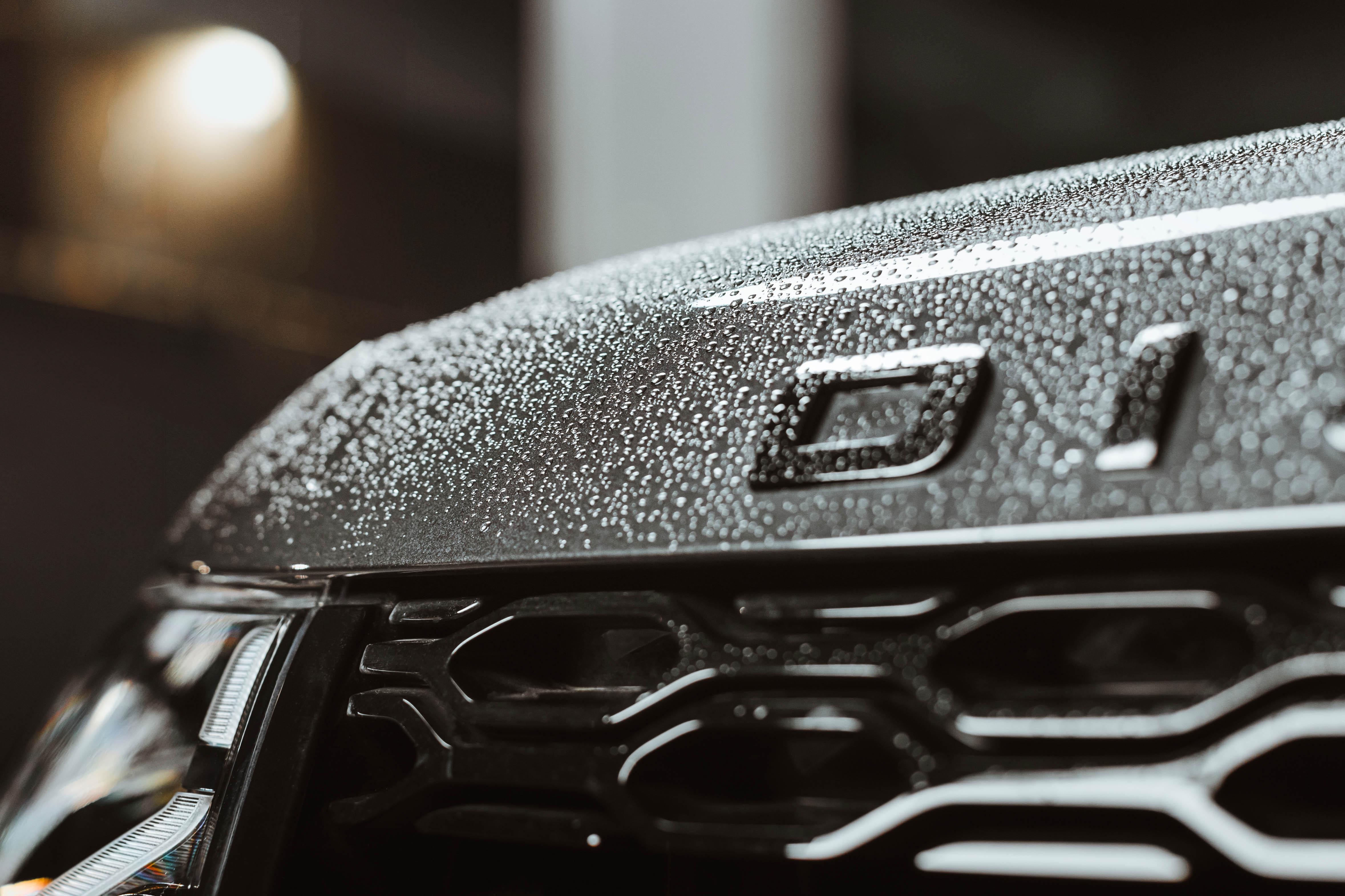 Autoglym Ceramic Wash & Protect 1L