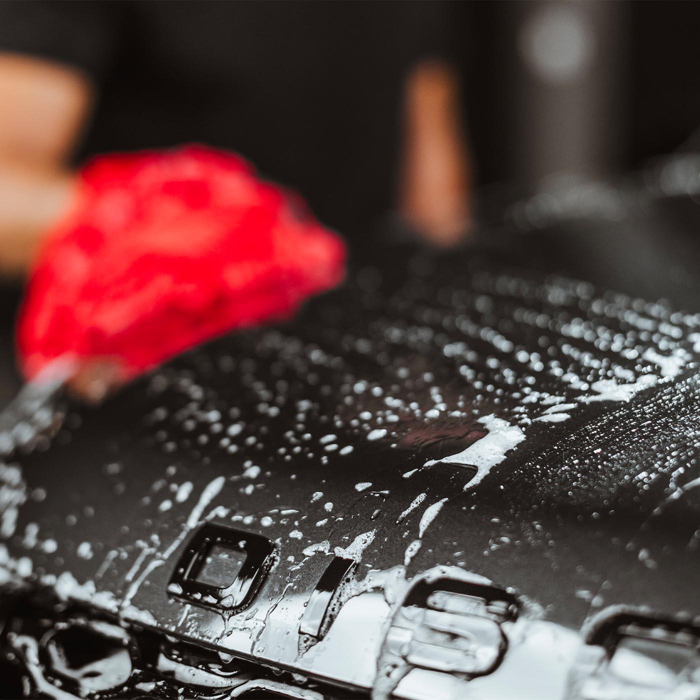 Autoglym Ceramic Wash & Protect 1L