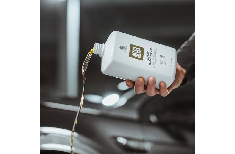 Autoglym Ceramic Wash & Protect 1L Autoglym Ceramic Wash & Protect 1L
