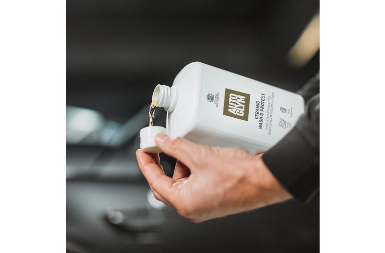 Autoglym Ceramic Wash & Protect 1L Autoglym Ceramic Wash & Protect 1L