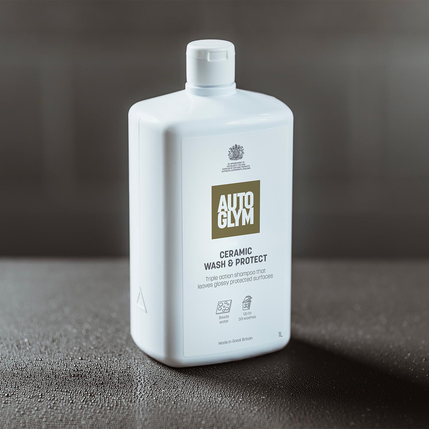 Autoglym Ceramic Wash & Protect 1L