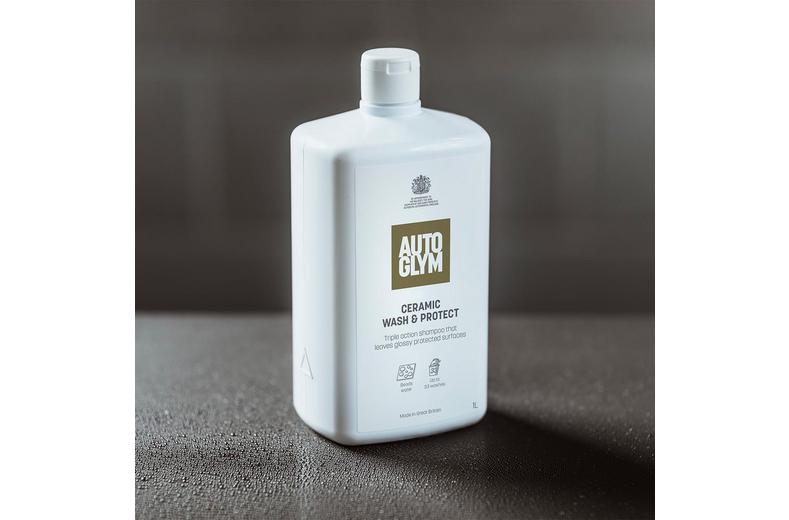 Autoglym Ceramic Wash & Protect 1L Autoglym Ceramic Wash & Protect 1L