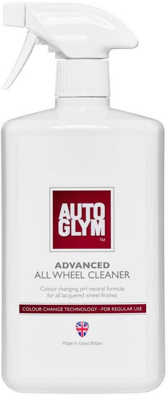 Autoglym Advanced All Wheel Cleaner 1L