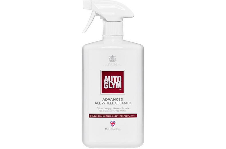 Autoglym Advanced All Wheel Cleaner 1L Autoglym Advanced All Wheel Cleaner 1L
