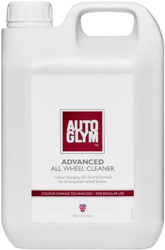 Autoglym Advanced All Wheel Cleaner 2.5L