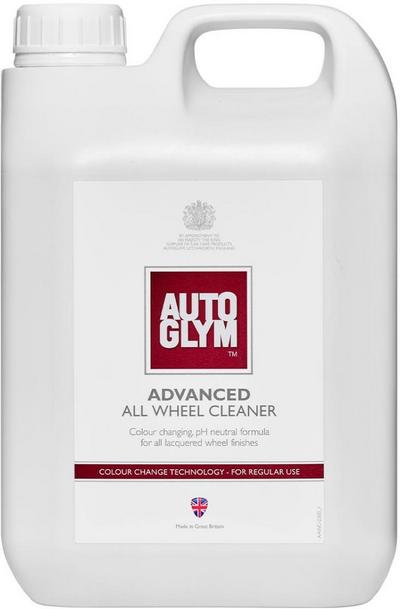 Autoglym Advanced All Wheel Cleaner 2.5L Autoglym Advanced All Wheel Cleaner 2.5L