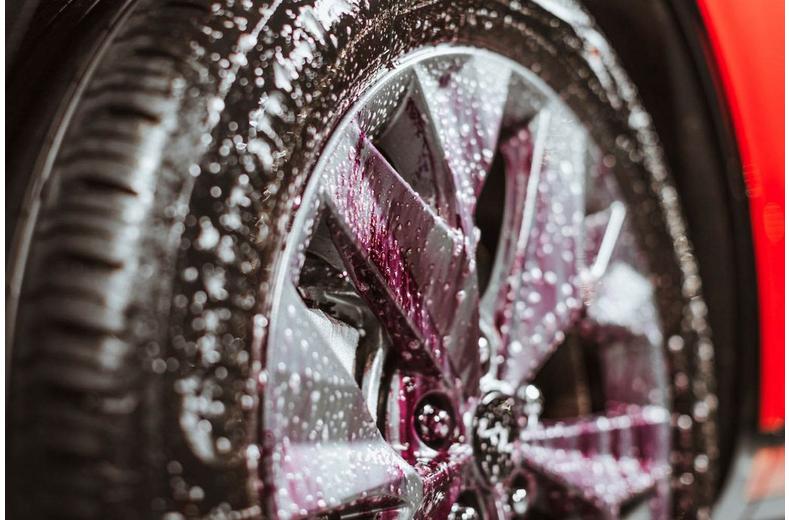 Autoglym Advanced All Wheel Cleaner 2.5L Autoglym Advanced All Wheel Cleaner 2.5L