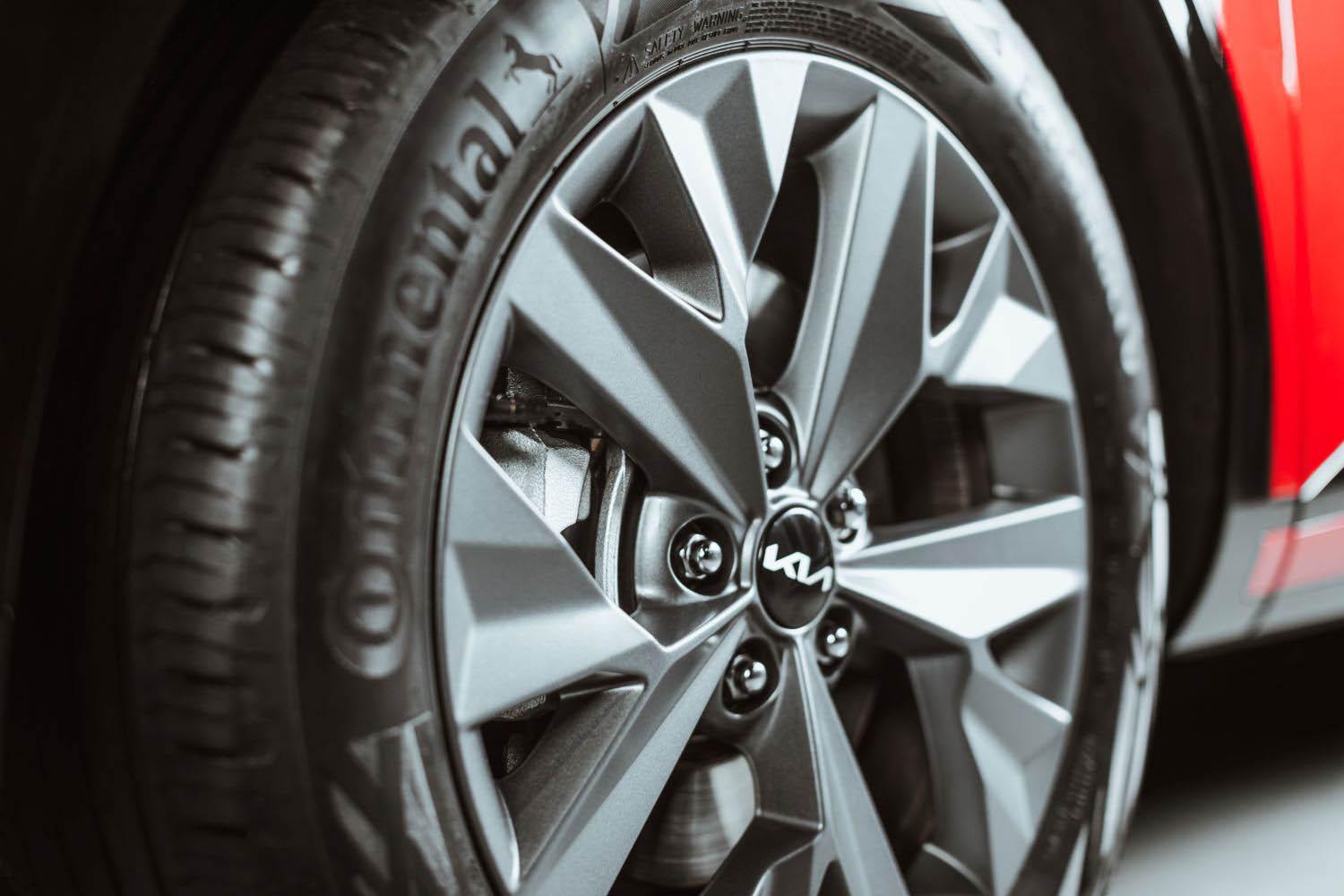 Autoglym Advanced All Wheel Cleaner 2.5L