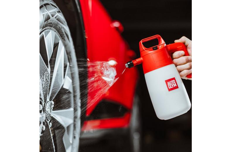 Autoglym Advanced All Wheel Cleaner 2.5L Autoglym Advanced All Wheel Cleaner 2.5L
