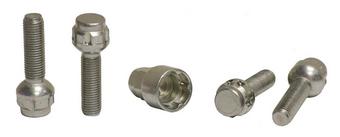 Ripspeed Locking Wheel Nuts (BR1023)