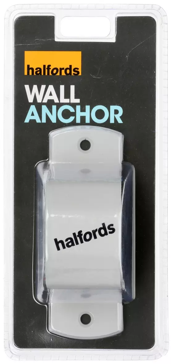 Halfords best sale ground anchor