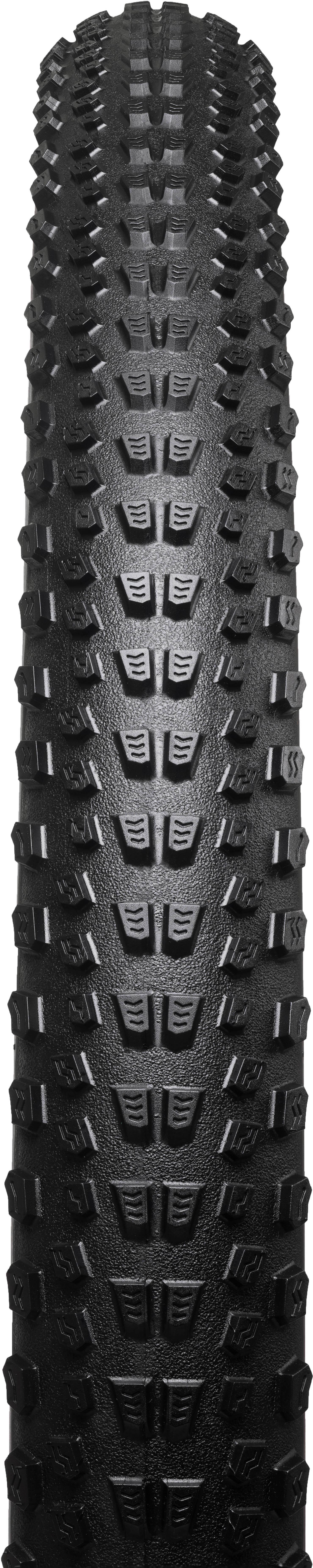 Goodyear Peak Tubeless Complete MTB Tyre, Black 29x2.40"